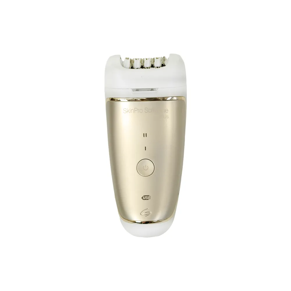 Softshine Plus Usb